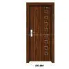 PVC Paint-free Wooden Door DC-289