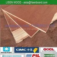 Plywood for Container Flooring Repair 1160 x 2400 x 28mm