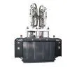 YVV-1100-3RS Double Colors Injection Machine