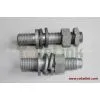 Insulator Short Stud , Line Post Insulator Studs