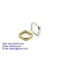 Stainles Steel 304 Smart Watches Parts Customed photo-3