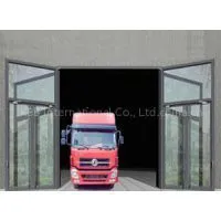 Super Large Swing Door
