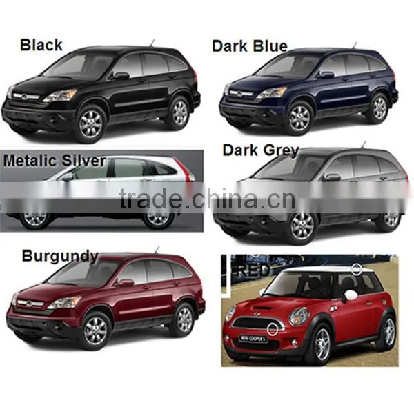 Car Safety Products for New Driver Mini LED Display Car Parking Reverse Sensor System photo-5