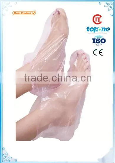 Disposable Shoe Cover/nonwoven Shoe Cover/plastic Shoe Cover With Lowest Price photo-4