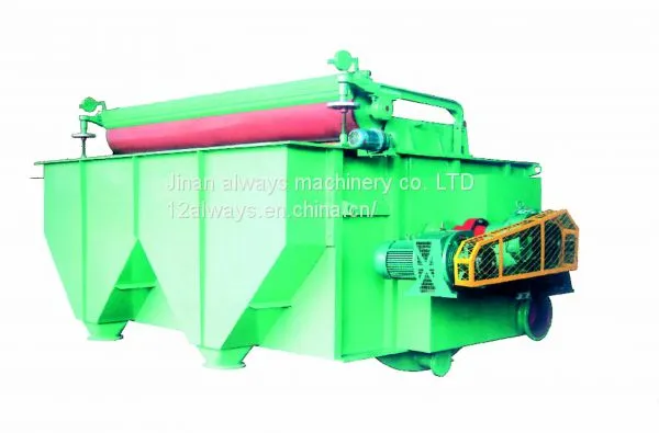 Gravity Cylinder Thickener photo-2
