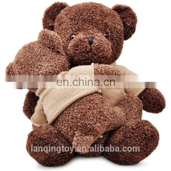 Wholesale 2016 New Design Teddy Big Bear For Gift photo-3