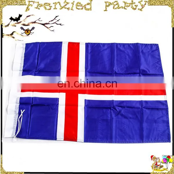 Promotion National Custom Flag FGF-1010 photo-3
