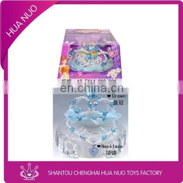 Hot Sale String Bead Toys for Girl Jewelry Beads Toys for Girls