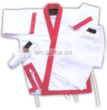 Martial Arts Uniforms