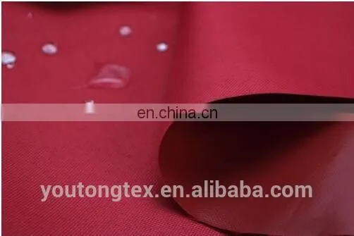 China Hot Sale Oil Resistant Fabric photo-3