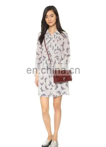 New Arrivel Dry Fit Lady Polo Shirt photo-4