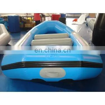 Inflatable Boat, Rubber Boat, PVC Boat