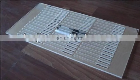 2014 Hot Sell Pen Printing Machine/ Pen Printer photo-3