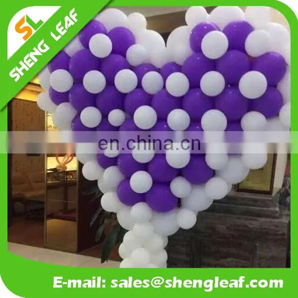 Wholesale Inflatable Latex Balloon Decorating Mass Latex Balloon photo-5