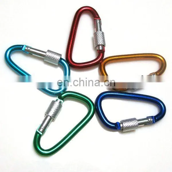 Custom Dog Bone Carabiner Bulk