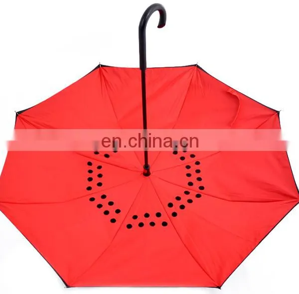 Wholesale Cheap Promotional Golf Umbrellas photo-2