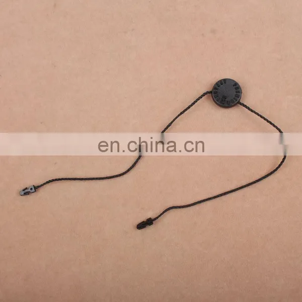 Clothing Plastic Seal Tags,Custom Garments Plastic Seal Tags photo-2