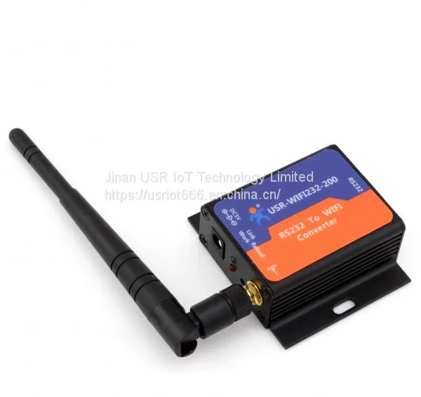 RS232 Wireless Device Server, rs232 to wifi converter