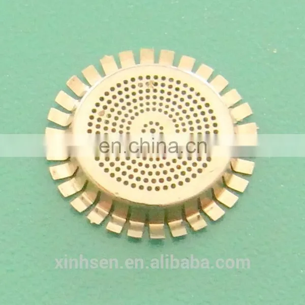 Steel Mesh for Rotary Drum Filter photo-2