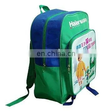 2010 School Bag