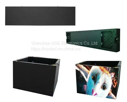 Indoor Fixed LED Display photo-2