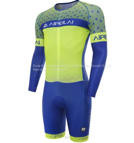 2018 Cycling Clothing