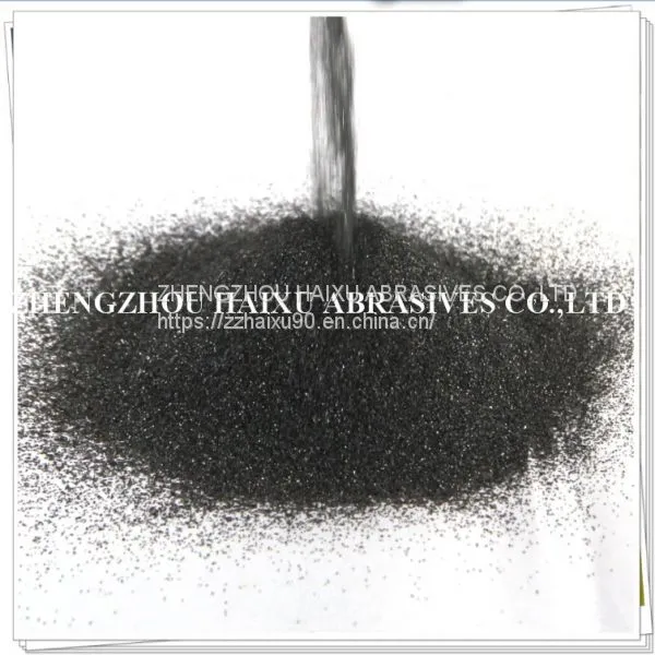 Boron Carbide B4C POWDER photo-2