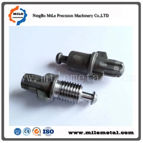 Sand Casting Holder,Investment Casting With Cnc Machining,China Custom Foundry,casting photo-5