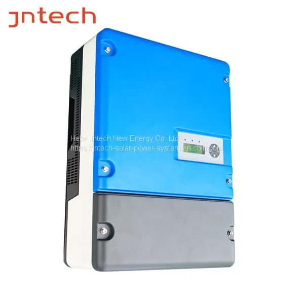 25HP Solar Power Water Pump System With Submersible Pump and Inverter(controller) for Agriculture