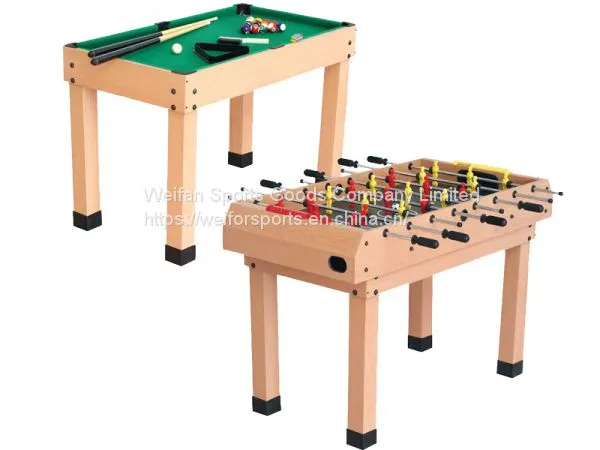 Multi-function Game Table