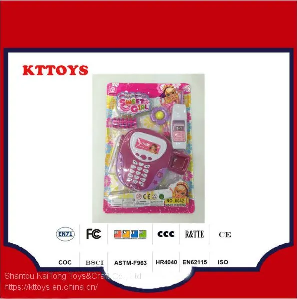 Kids Accessory Toy Set