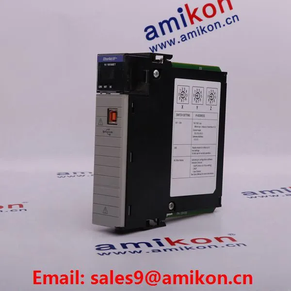 Processor Module / Cpu Module Allen Bradley Module 2711-K5A5 photo-4