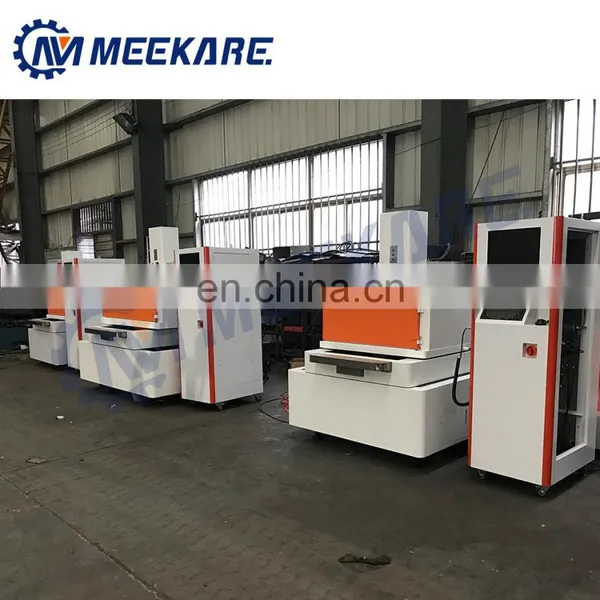 High-precision Cutting Fzt 500 Cnc Edm Topscnc Wire Cut Machine Price photo-7