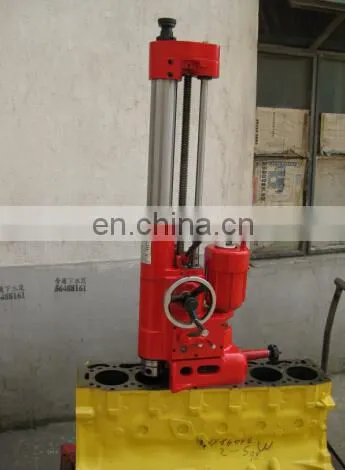 T8014A and T8016A Cylinder Boring Machine With CE Standard photo-3