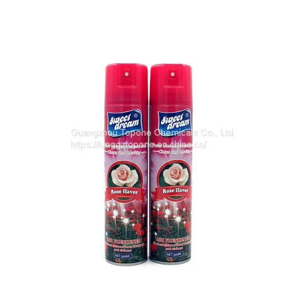 Topone Sweet Dream OEM Натуральный освежитель воздуха для домашнего использования