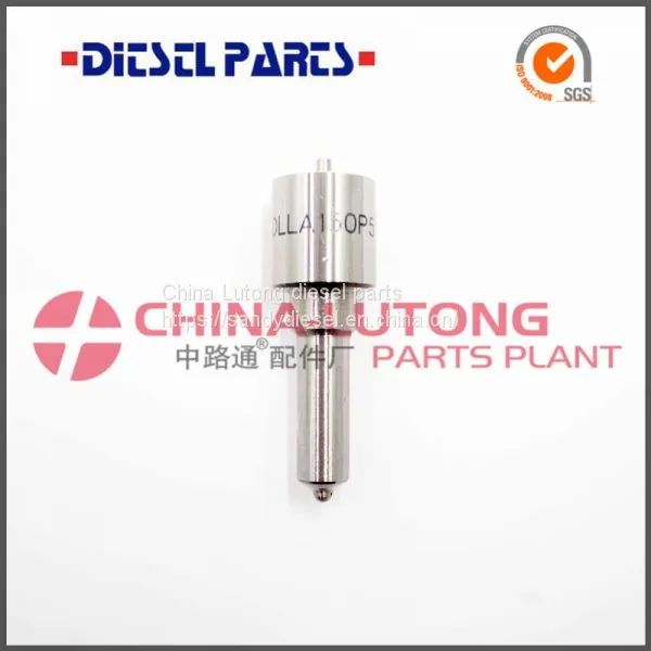 Bosch Diesel Injector Nozzle 105000-0140 DN30S2 photo-4