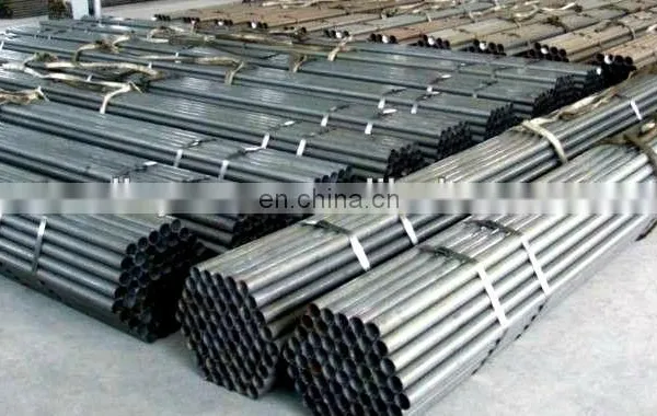 DIN2391 EN10305-1 ASTM A519 Standard High Quality Precision Seamless Steel Pipe Tube Manufacturer photo-3
