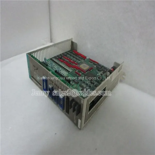 New In Stock RELIANCE ELECTRIC S-D4006-D PLC DCS MODULE photo-3