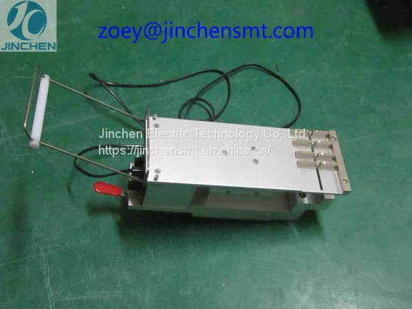 AC 24V / 220V SMT Vibration Feeder for JUKI Surface Mount Technology Equipment