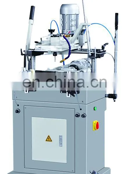 PVC Door and Window Angle Strength Testing Machine photo-7