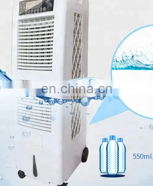 2018 Best Portable Evaporative Indoor Water Air Cooler photo-4