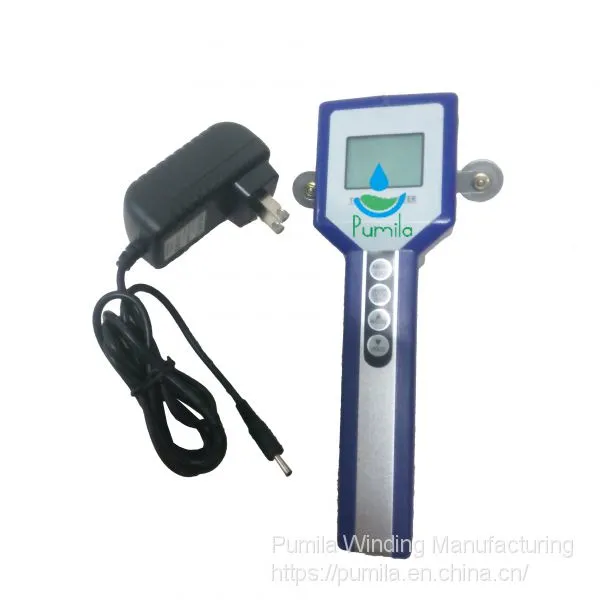 Wire Rope DTM Digital and Machnical Tension Meter in Testing Equipment photo-5