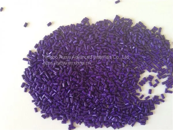 Non-toxic And Environmental Protection Widely Used In Wires  Castfilm Masterbatch