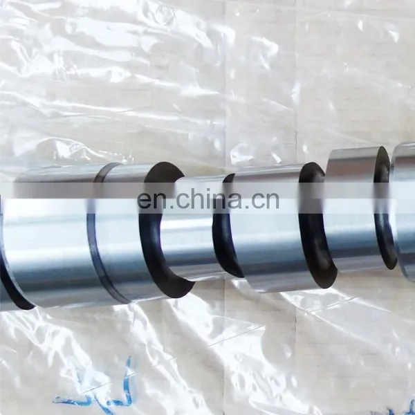 Wholesale KTA19 K19 Engine Parts Camshaft 3076767 photo-3