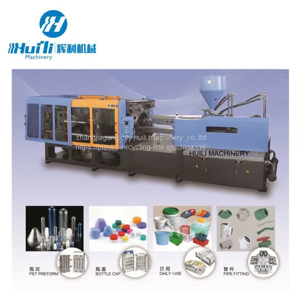 Injection Molding Machine