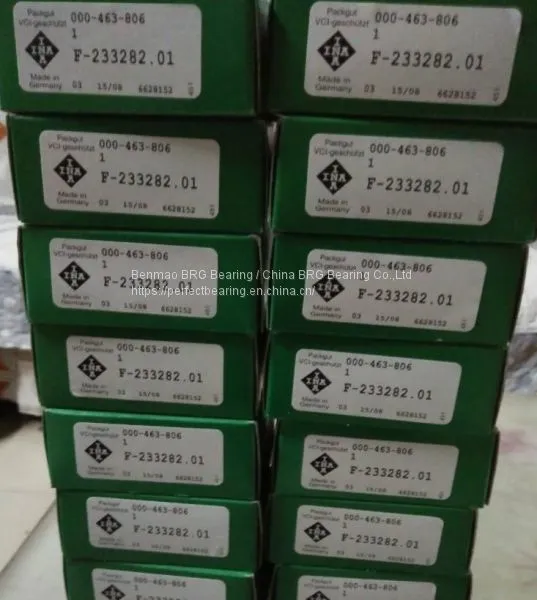 INA Bearing BN25-10TVVP43 Текстильные подшипники BN30-5TVVP5