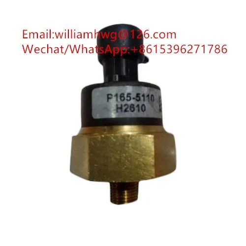 Запчасти для двигателей Cummins 4921487 Датчик давления масла Cummins 4921487