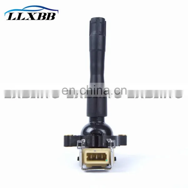 Original Ignition Coil NEC000040 NEC101010L For Land Rover LR022494 photo-3