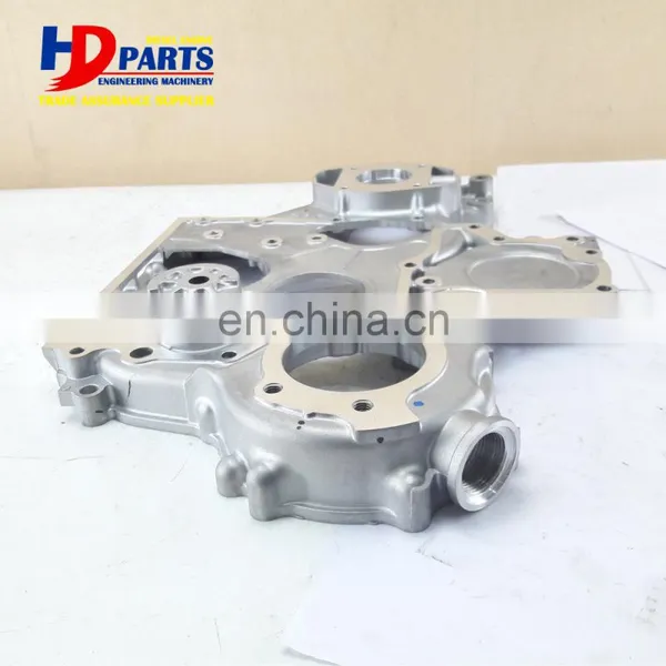 4TNV94 Timing Cover Diesel Engine Parts photo-2