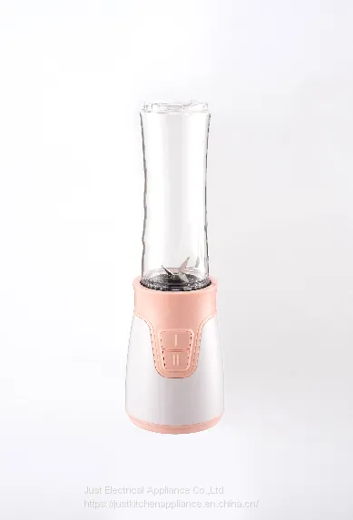 TOYIN 600ml 300W SUS304 Two-speed Electrical Blender Slow Juicer With Jar Taken Away Conveniently Double Safety Switch photo-4